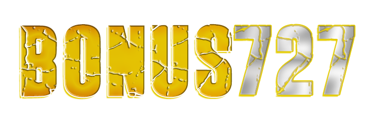 BONUS727 Logo